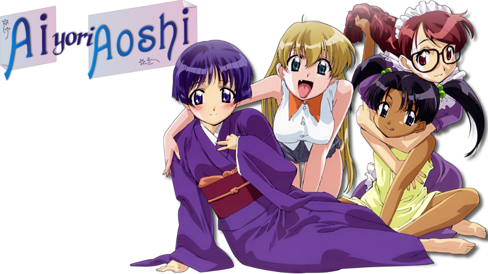 Download Ai Yori Aoshi Enishi Sub Indo
